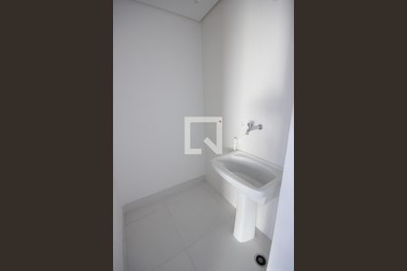 Apartamento à venda com 158m², 2 quartos e 3 vagasÁrea de Serviço