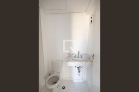 Banheiro de kitnet/studio à venda com 0 quarto, 92m² em Itaim Bibi, São Paulo