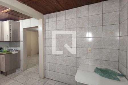 Casa para alugar com 86m², 2 quartos e 1 vaga Casa para alugar com 86m², 2 quartos e 1 vagaCozinha