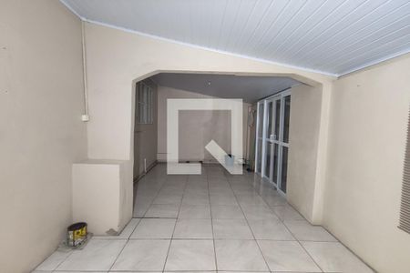 Casa para alugar com 86m², 2 quartos e 1 vaga Casa para alugar com 86m², 2 quartos e 1 vagaQuintal