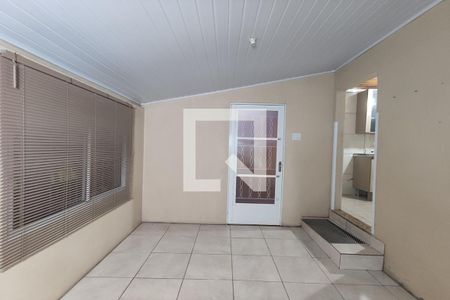 Casa para alugar com 86m², 2 quartos e 1 vaga Casa para alugar com 86m², 2 quartos e 1 vagaQuintal