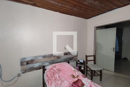 Casa para alugar com 86m², 2 quartos e 1 vaga Casa para alugar com 86m², 2 quartos e 1 vagaQuarto