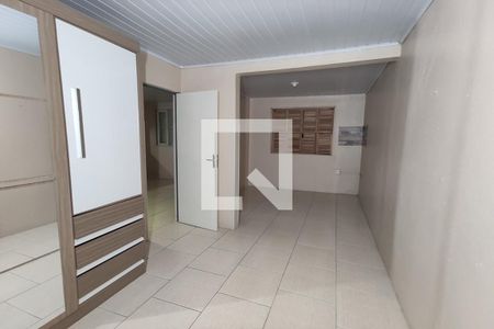 Casa para alugar com 86m², 2 quartos e 1 vaga Casa para alugar com 86m², 2 quartos e 1 vagaQuarto