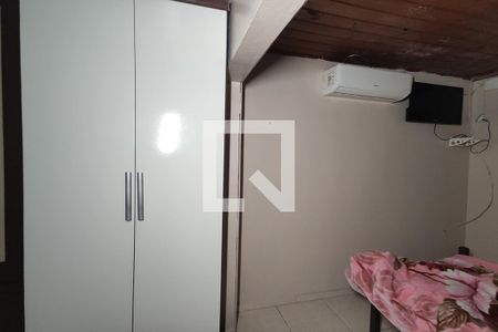 Casa para alugar com 86m², 2 quartos e 1 vaga Casa para alugar com 86m², 2 quartos e 1 vagaQuarto