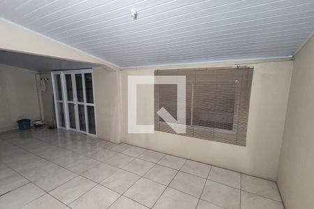 Casa para alugar com 86m², 2 quartos e 1 vaga Casa para alugar com 86m², 2 quartos e 1 vagaQuintal