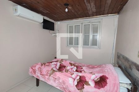 Casa para alugar com 86m², 2 quartos e 1 vaga Casa para alugar com 86m², 2 quartos e 1 vagaQuarto