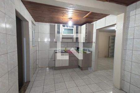 Casa para alugar com 86m², 2 quartos e 1 vaga Casa para alugar com 86m², 2 quartos e 1 vagaCozinha