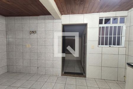 Casa para alugar com 86m², 2 quartos e 1 vaga Casa para alugar com 86m², 2 quartos e 1 vagaCozinha