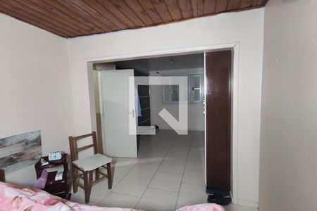 Casa para alugar com 86m², 2 quartos e 1 vaga Casa para alugar com 86m², 2 quartos e 1 vagaQuarto