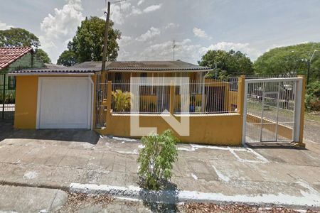Casa para alugar com 86m², 2 quartos e 1 vaga Casa para alugar com 86m², 2 quartos e 1 vagaFachada