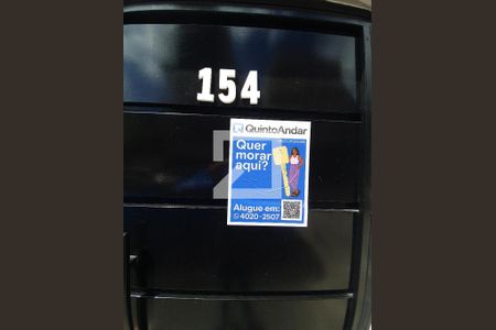 Apartamento para alugar com 40m², 2 quartos e sem vagaPlaquinha do QuintoAndar Instalada 