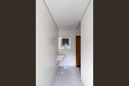 Apartamento para alugar com 40m², 2 quartos e sem vagaÁrea de Serviço