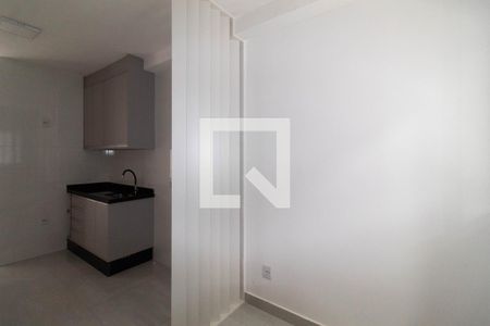Sala  de apartamento para alugar com 2 quartos, 40m² em Penha de França, São Paulo