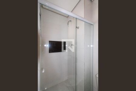 Apartamento para alugar com 40m², 2 quartos e sem vagaBanheiro 