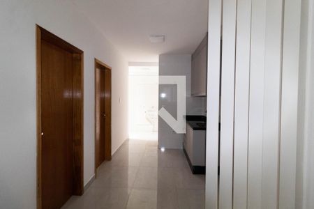 Sala  de apartamento para alugar com 2 quartos, 40m² em Penha de França, São Paulo