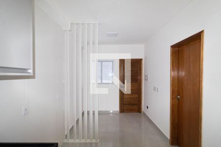Apartamento para alugar com 40m², 2 quartos e sem vagaCozinha