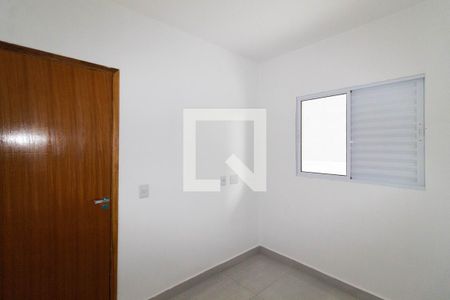 Quarto 1 de apartamento para alugar com 2 quartos, 40m² em Penha de França, São Paulo