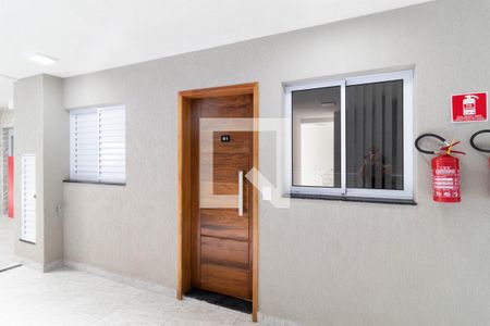 Apartamento para alugar com 40m², 2 quartos e sem vagaVista do Apartamento 