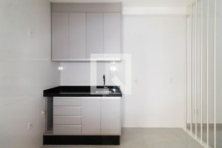 Apartamento para alugar com 40m², 2 quartos e sem vagaCozinha