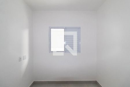 Quarto 1 de apartamento para alugar com 2 quartos, 40m² em Penha de França, São Paulo