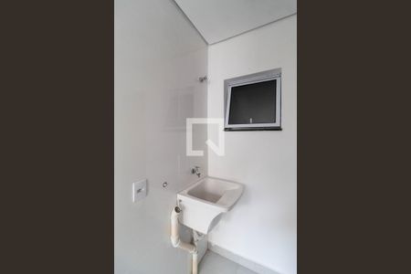 Apartamento para alugar com 40m², 2 quartos e sem vagaÁrea de Serviço