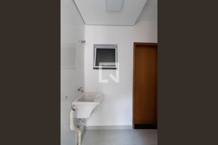 Apartamento para alugar com 40m², 2 quartos e sem vagaÁrea de Serviço