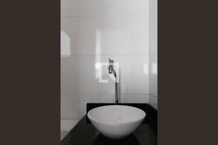 Apartamento para alugar com 40m², 2 quartos e sem vagaBanheiro 