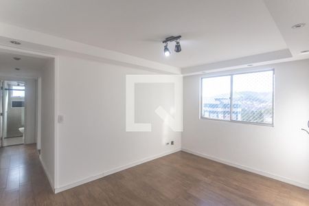 Apartamento para alugar com 2 quartos, 54m² em Ferrazópolis, São Bernardo do Campo