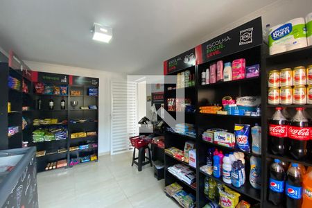Área comum de apartamento para alugar com 2 quartos, 54m² em Ferrazópolis, São Bernardo do Campo