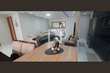 Apartamento à venda com 3 quartos, 74m² em Umuarama, Osasco