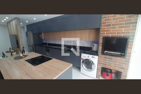 Apartamento à venda com 3 quartos, 74m² em Umuarama, Osasco