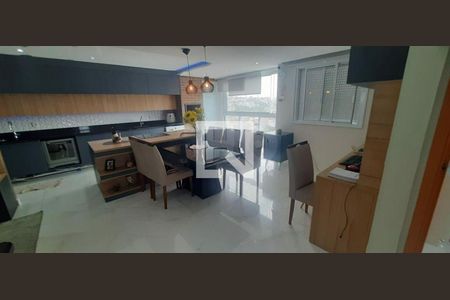 Apartamento à venda com 3 quartos, 74m² em Umuarama, Osasco