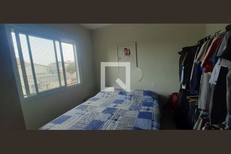 Apartamento à venda com 3 quartos, 74m² em Umuarama, Osasco