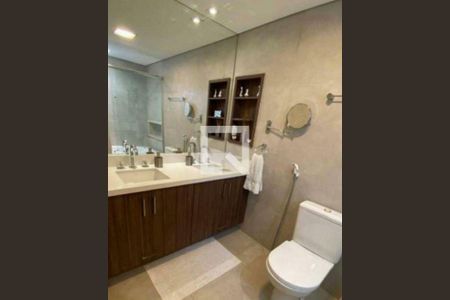 Apartamento à venda com 3 quartos, 136m² em Pompeia, São Paulo