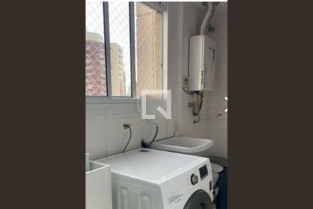 Apartamento à venda com 3 quartos, 136m² em Pompeia, São Paulo