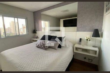 Apartamento à venda com 3 quartos, 136m² em Pompeia, São Paulo