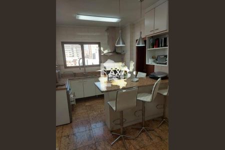 Apartamento à venda com 4 quartos, 216m² em Pompeia, São Paulo