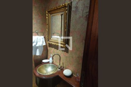 Apartamento à venda com 4 quartos, 216m² em Pompeia, São Paulo