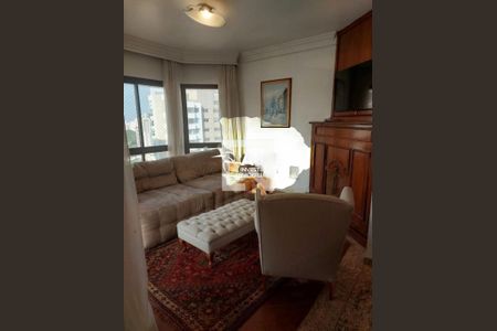 Apartamento à venda com 4 quartos, 216m² em Pompeia, São Paulo