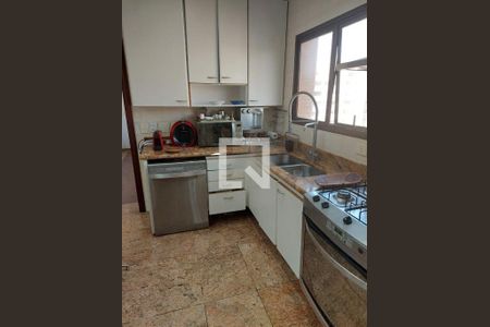 Apartamento à venda com 4 quartos, 216m² em Pompeia, São Paulo