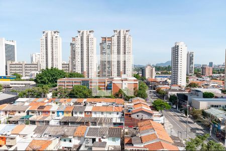 Vista de apartamento para alugar com 2 quartos, 100m² em Vila Leopoldina, São Paulo