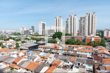 Vista de apartamento para alugar com 2 quartos, 100m² em Vila Leopoldina, São Paulo