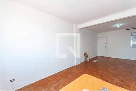 Sala de apartamento à venda com 2 quartos, 100m² em Vila Leopoldina, São Paulo