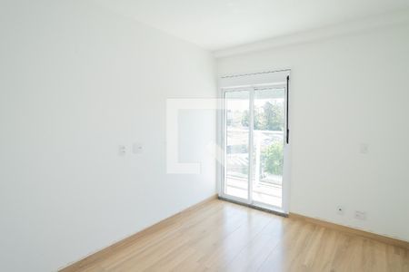 Quarto  de apartamento para alugar com 2 quartos, 57m² em Demarchi, São Bernardo do Campo