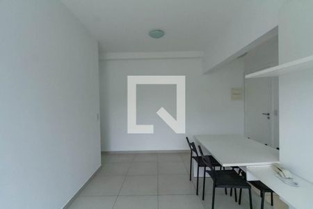 Sala de apartamento à venda com 2 quartos, 52m² em Santa Terezinha, São Bernardo do Campo