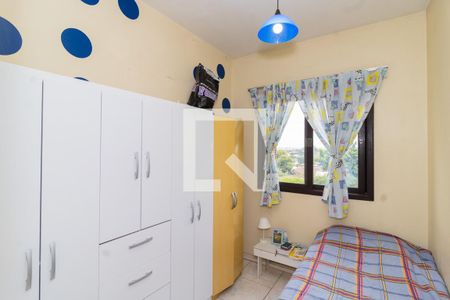 Quarto 1 de apartamento à venda com 3 quartos, 131m² em Estância Velha, Canoas