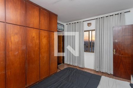 Quarto de kitnet/studio para alugar com 1 quarto, 36m² em Vila Nogueira, Diadema