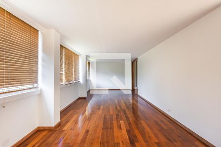 Sala de apartamento para alugar com 3 quartos, 223m² em Jardim Paulista, São Paulo
