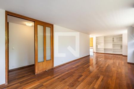 Sala de apartamento para alugar com 3 quartos, 223m² em Jardim Paulista, São Paulo