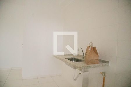 Apartamento para alugar com 57m², 2 quartos e 1 vaga Apartamento para alugar com 57m², 2 quartos e 1 vagaCozinha